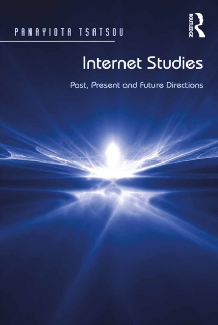 E-knjiga Internet Studies Panayiota Tsatsou