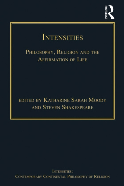 E-knjiga Intensities Katharine Sarah Moody