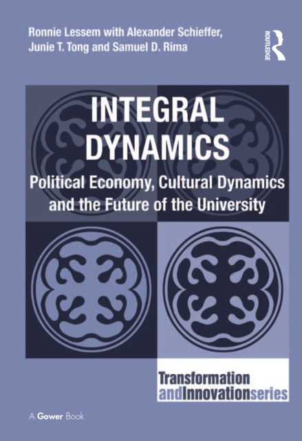 E-book Integral Dynamics Ronnie Lessem