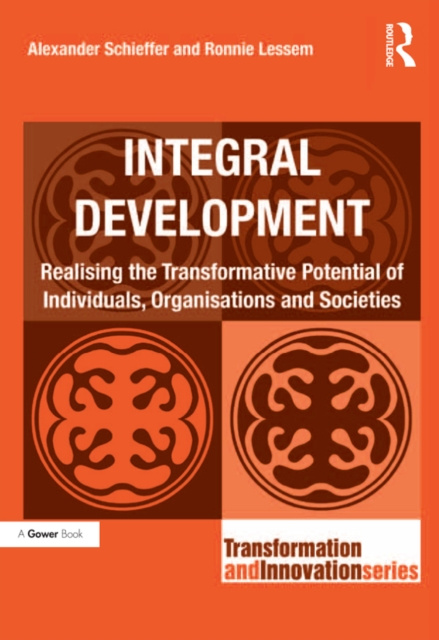 E-knjiga Integral Development Alexander Schieffer