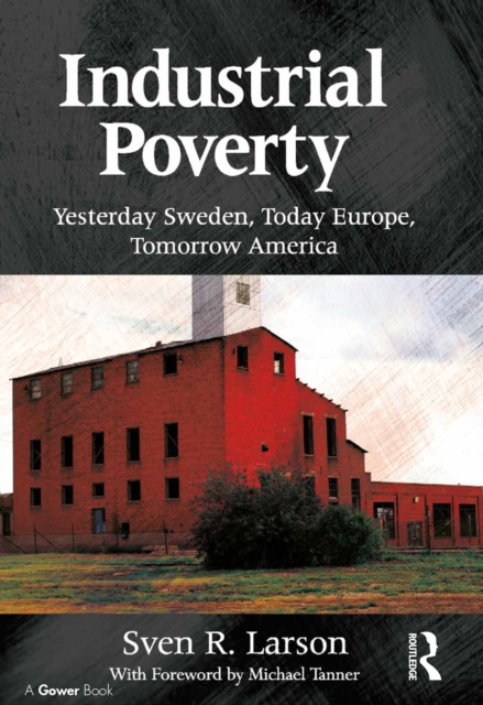 E-Book Industrial Poverty Sven R. Larson