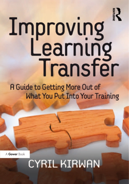 E-knjiga Improving Learning Transfer Cyril Kirwan