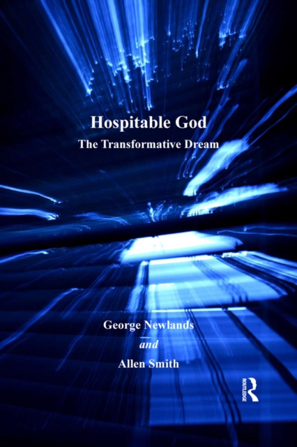 E-book Hospitable God George Newlands