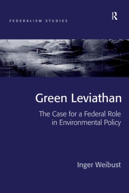 E-book Green Leviathan Inger Weibust