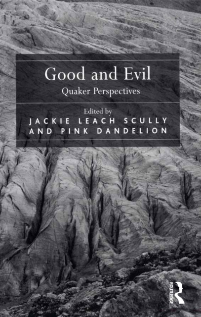 E-kniha Good and Evil Jackie Leach Scully