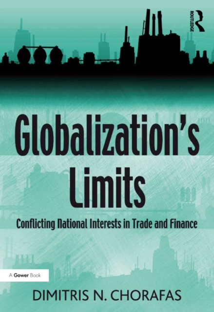 E-knjiga Globalization's Limits Dimitris N. Chorafas