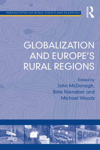E-kniha Globalization and Europe's Rural Regions Birte Nienaber