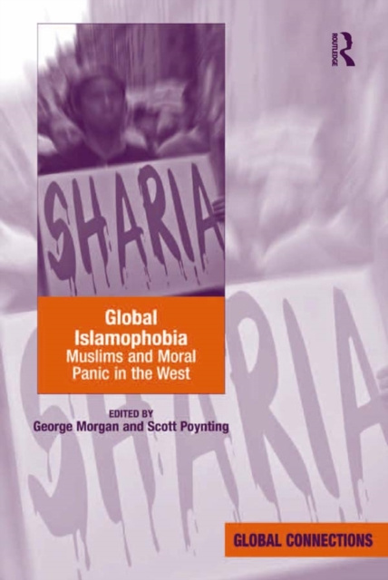 ebook Global Islamophobia George Morgan