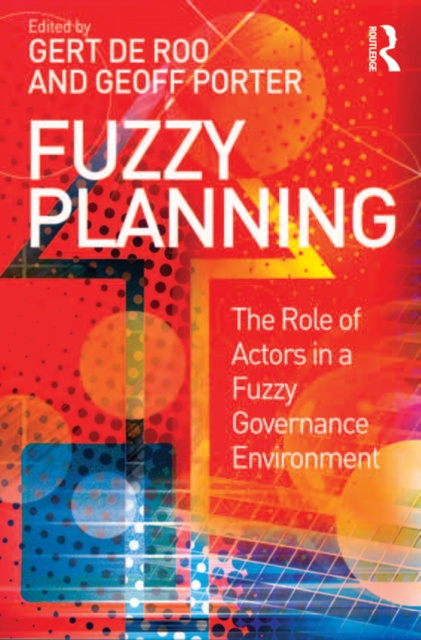 E-Book Fuzzy Planning Gert de Roo