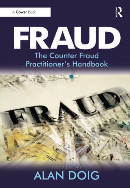E-book Fraud Alan Doig