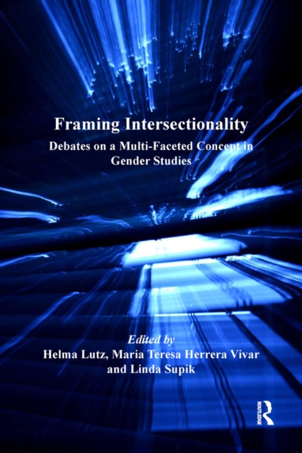 E-knjiga Framing Intersectionality Helma Lutz