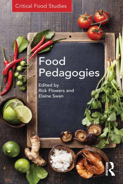E-book Food Pedagogies Rick Flowers