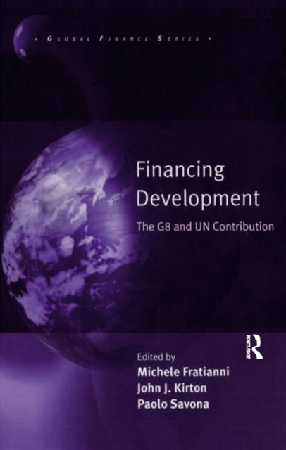 E-book Financing Development Michele Fratianni