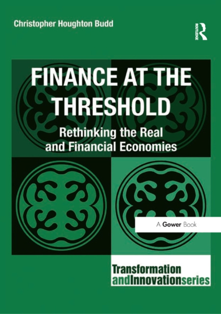 E-book Finance at the Threshold Christopher Houghton Budd