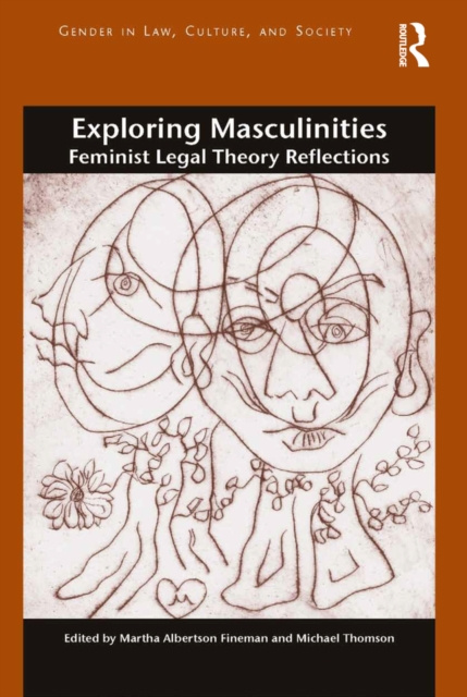 E-book Exploring Masculinities Martha Albertson Fineman