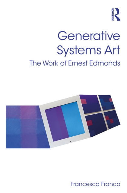 E-book Generative Systems Art Francesca Franco