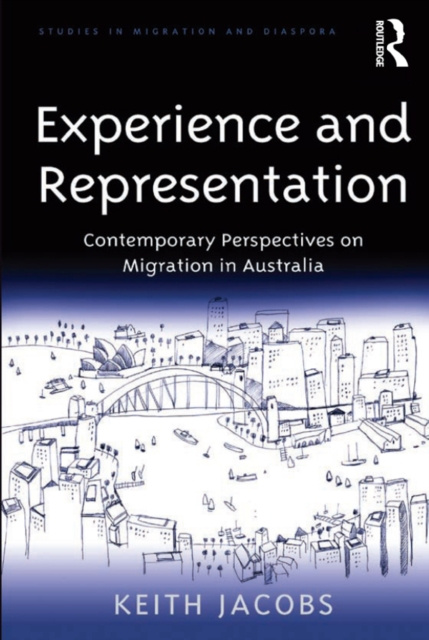 E-knjiga Experience and Representation Keith Jacobs