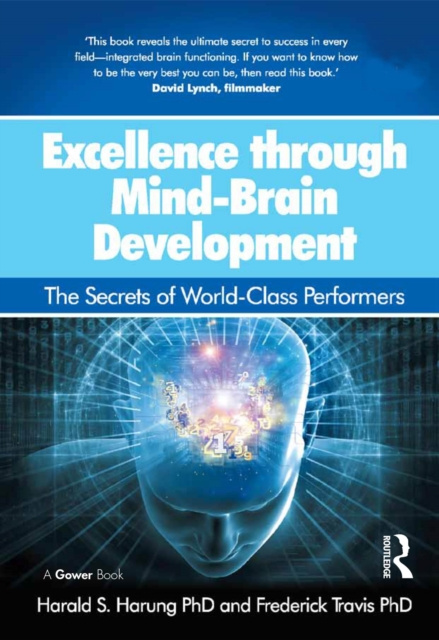 E-book Excellence through Mind-Brain Development Harald S. Harung