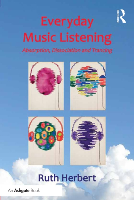 E-book Everyday Music Listening Ruth Herbert