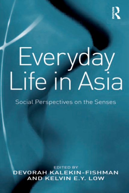 E-knjiga Everyday Life in Asia Devorah Kalekin-Fishman
