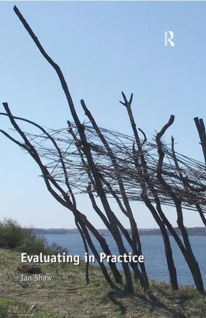 E-knjiga Evaluating in Practice Ian Shaw