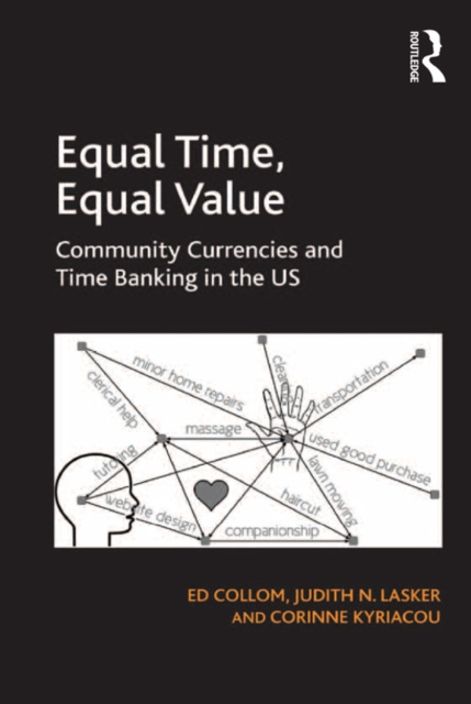 E-knjiga Equal Time, Equal Value Ed Collom