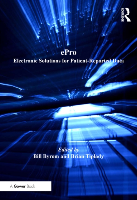 E-knjiga ePro Brian Tiplady