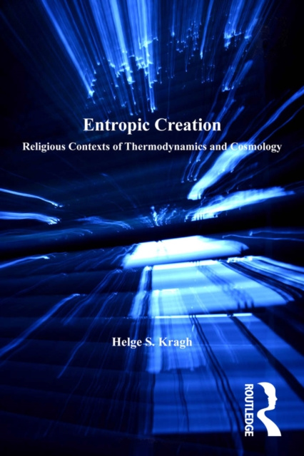 E-knjiga Entropic Creation Helge S. Kragh