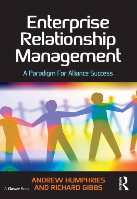 E-book Enterprise Relationship Management Andrew Humphries