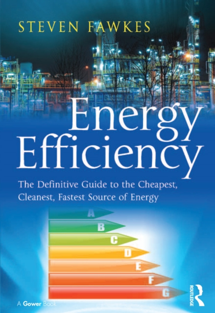 E-knjiga Energy Efficiency Steven Fawkes