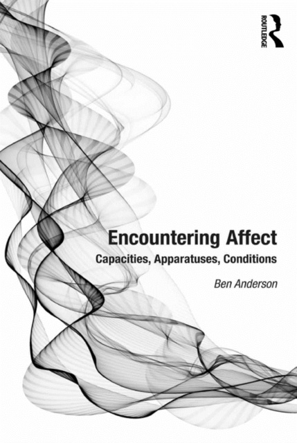 E-knjiga Encountering Affect Ben Anderson