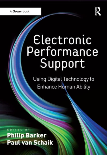 E-knjiga Electronic Performance Support Paul van Schaik