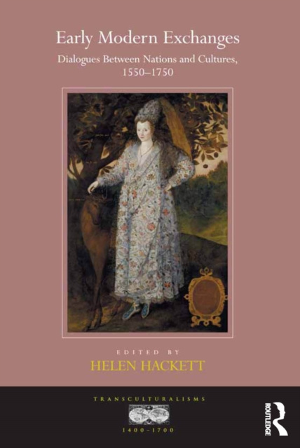 E-book Early Modern Exchanges Helen Hackett