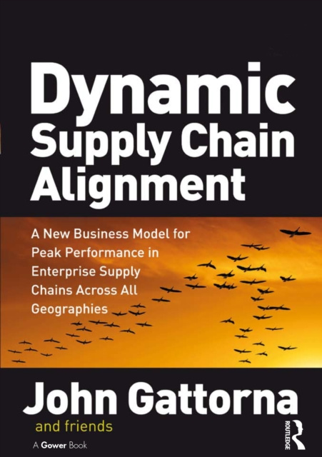 E-book Dynamic Supply Chain Alignment John Gattorna