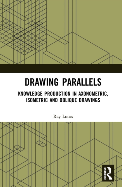E-kniha Drawing Parallels Ray Lucas