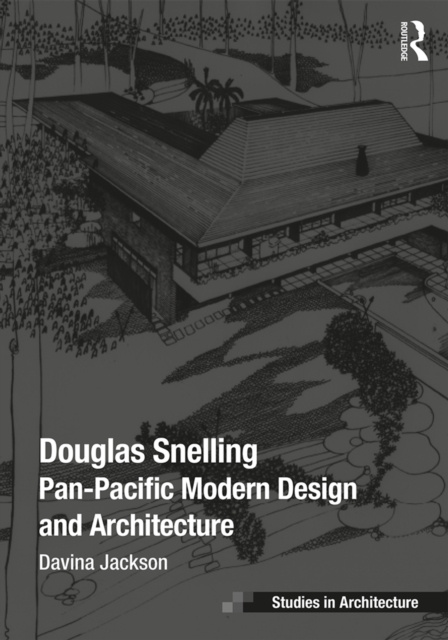 E-knjiga Douglas Snelling Davina Jackson