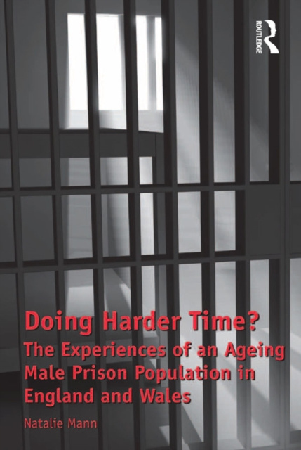 E-Book Doing Harder Time? Natalie Mann