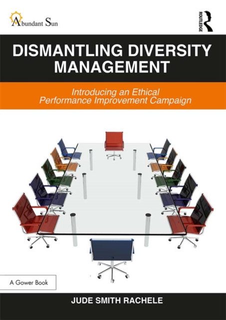 E-book Dismantling Diversity Management Jude Smith Rachele