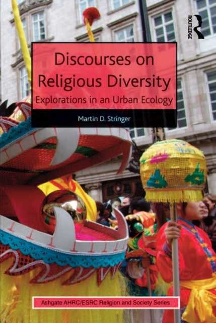 E-book Discourses on Religious Diversity Martin D. Stringer