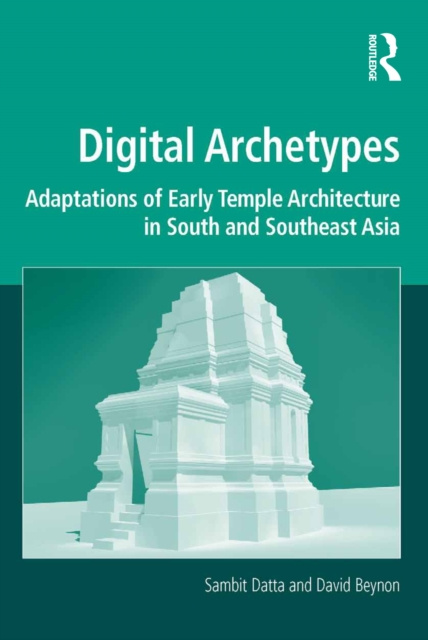 E-knjiga Digital Archetypes Sambit Datta