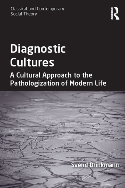 E-kniha Diagnostic Cultures Svend Brinkmann