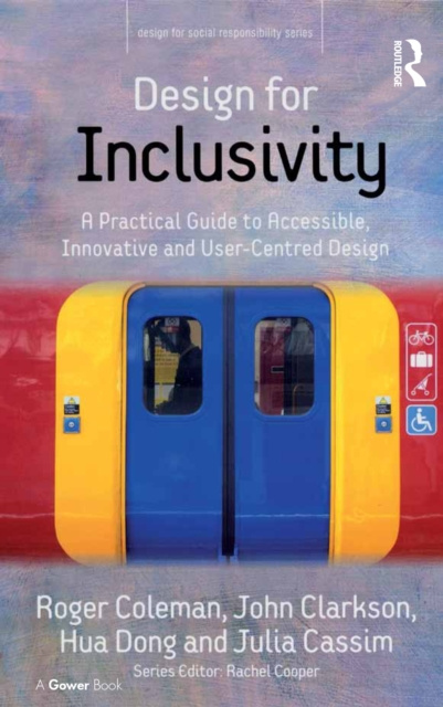E-Book Design for Inclusivity Roger Coleman