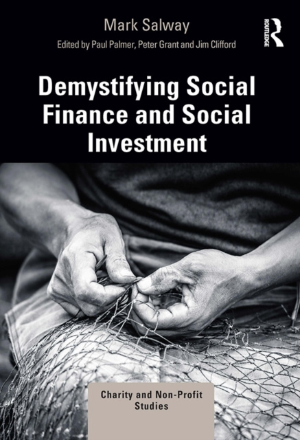 E-kniha Demystifying Social Finance and Social Investment Mark Salway