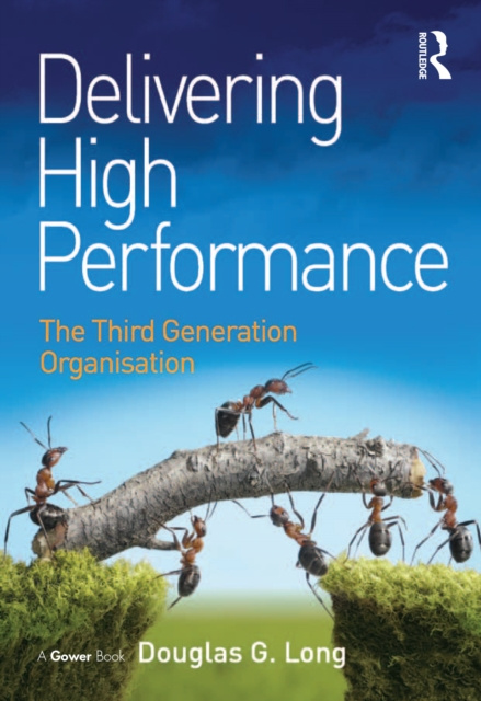 E-knjiga Delivering High Performance Douglas G. Long
