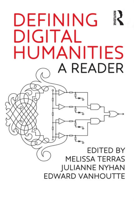 E-book Defining Digital Humanities Melissa Terras