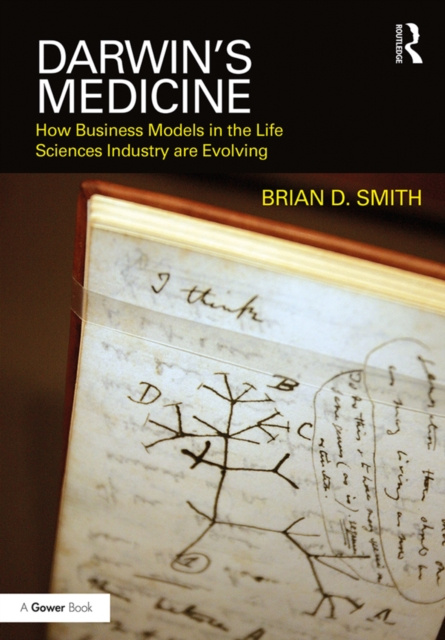 E-book Darwin's Medicine Brian D. Smith