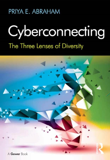 E-knjiga Cyberconnecting Priya E. Abraham