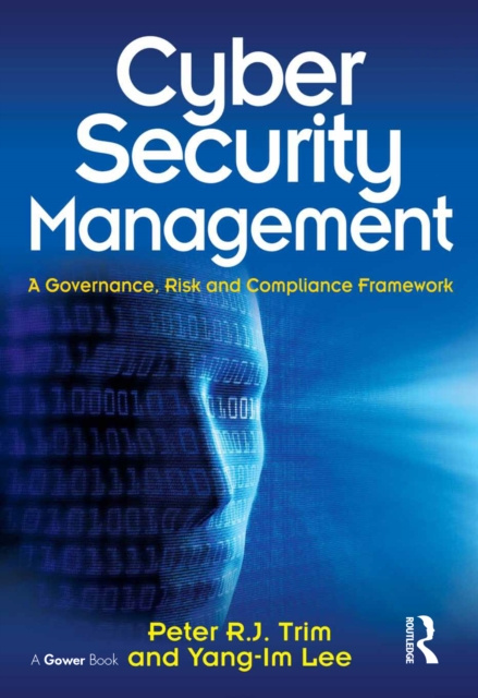 E-book Cyber Security Management Peter Trim