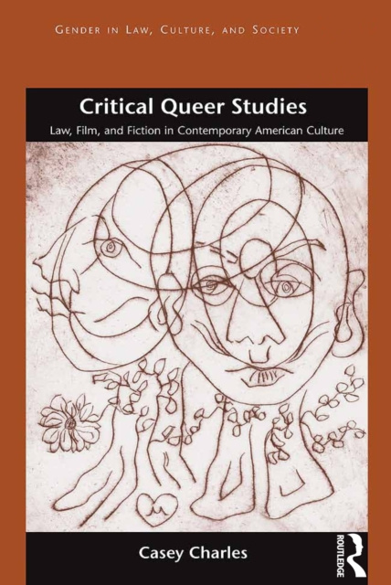 E-book Critical Queer Studies Casey Charles