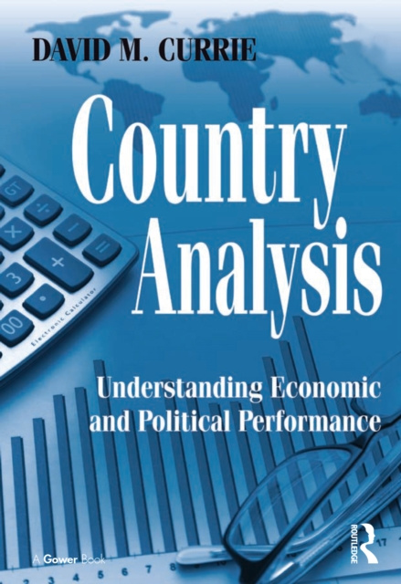 E-book Country Analysis David M. Currie